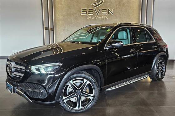 MERCEDES-BENZ GLE 400d 3.0 V6 DIESEL 4MATIC 9G-TRONIC MERCEDES-BENZ GLE 400d 3.0 V6 DIESEL 4MATIC 9G-TRONIC
